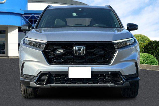 new 2025 Honda CR-V Hybrid car, priced at $40,200