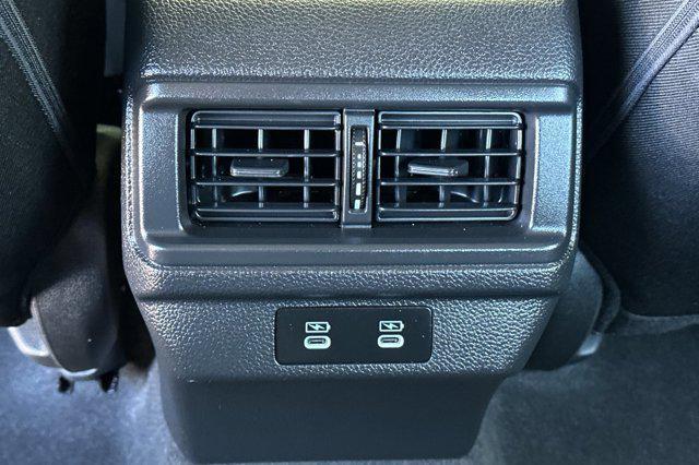 used 2025 Honda Accord car, priced at $29,990