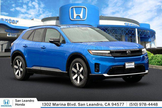 new 2026 Honda Prologue car, priced at $53,650