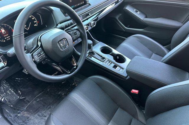 new 2026 Honda Civic car, priced at $29,445