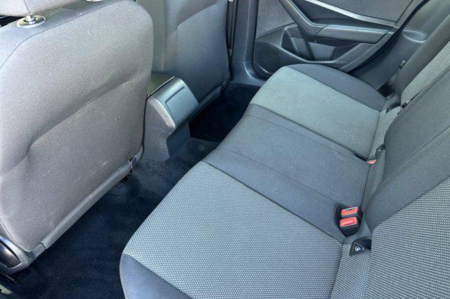 used 2021 Volkswagen Jetta car, priced at $17,290