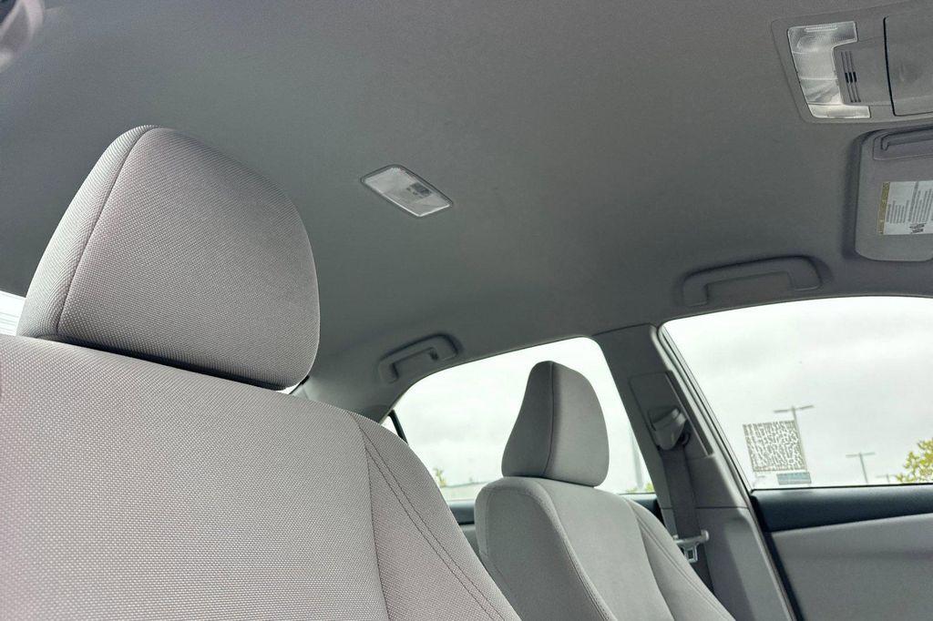 used 2016 Toyota Camry Hybrid car, priced at $15,584