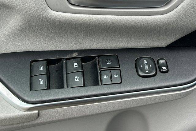 used 2016 Toyota Camry Hybrid car, priced at $16,490