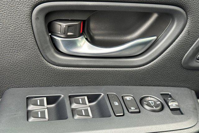 new 2026 Honda Pilot car, priced at $47,195