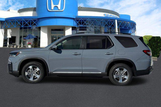 new 2026 Honda Pilot car, priced at $47,195