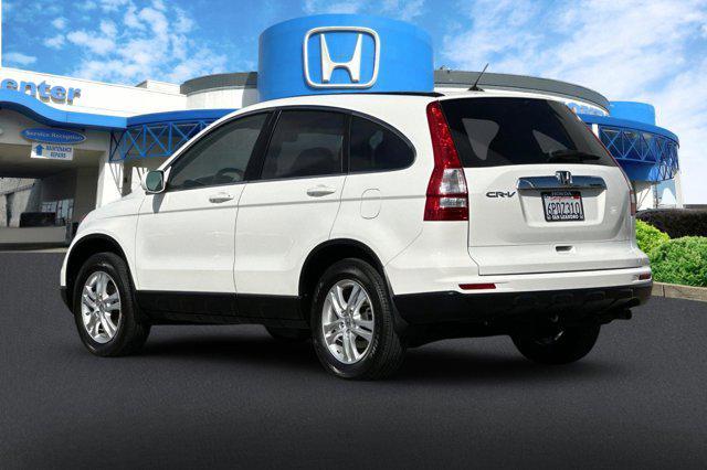 used 2010 Honda CR-V car, priced at $14,590