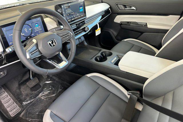 new 2026 Honda Prologue car, priced at $53,650