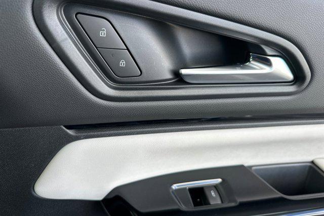 new 2026 Honda Prologue car, priced at $53,650