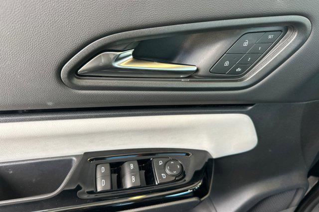 new 2026 Honda Prologue car, priced at $53,650