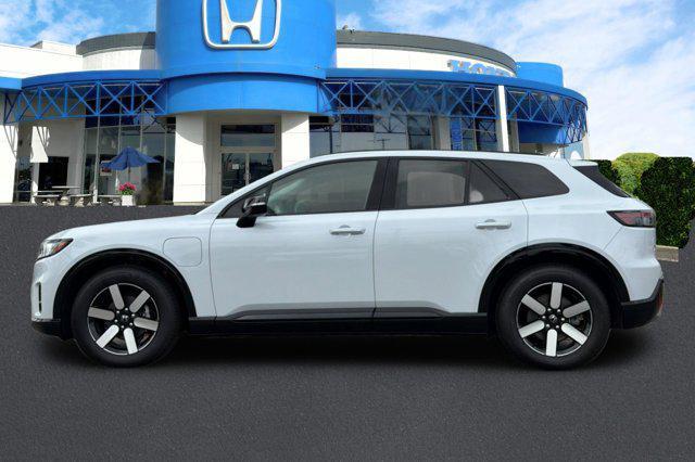 new 2026 Honda Prologue car, priced at $53,650