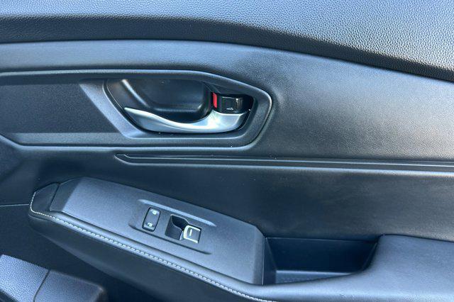used 2024 Honda Accord Hybrid car, priced at $25,990