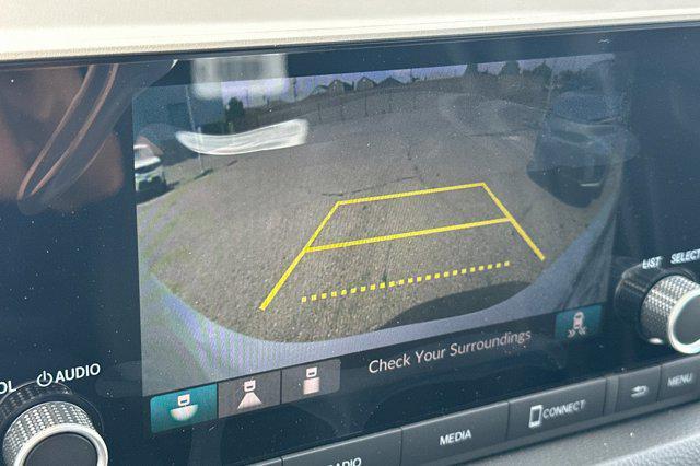 new 2026 Honda Civic car, priced at $28,245