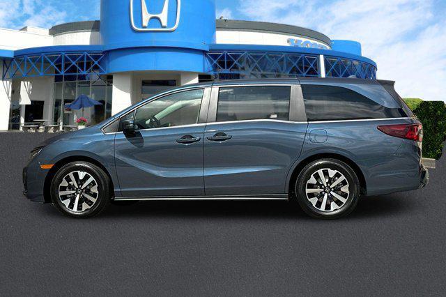new 2026 Honda Odyssey car, priced at $44,290