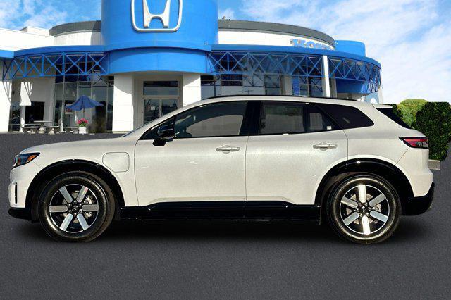 new 2026 Honda Prologue car, priced at $48,950