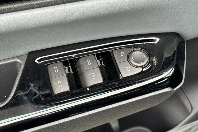 new 2026 Honda Prologue car, priced at $48,950