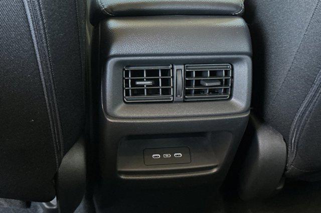 new 2025 Honda CR-V car, priced at $34,200