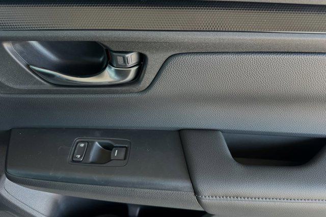 new 2025 Honda CR-V car, priced at $34,200