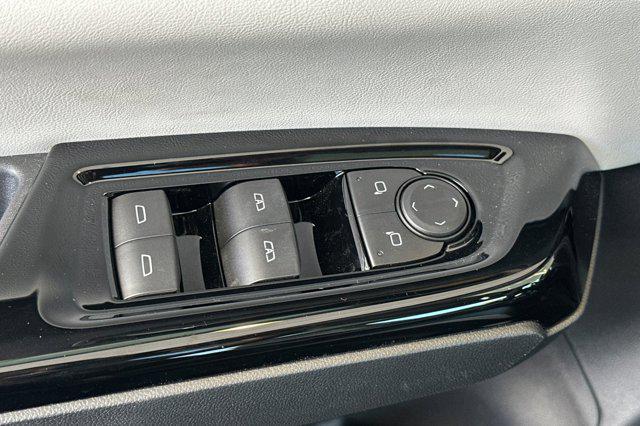 new 2026 Honda Prologue car, priced at $46,150