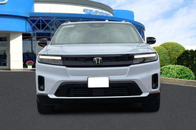 new 2026 Honda Prologue car, priced at $46,150