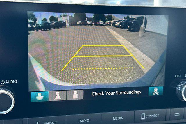 new 2026 Honda Civic car, priced at $29,445