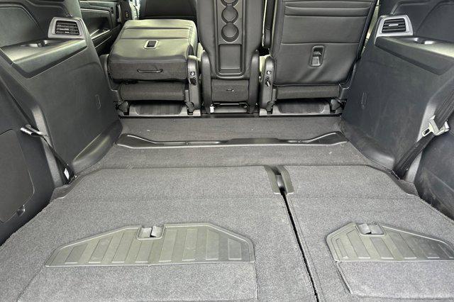 new 2026 Honda Odyssey car, priced at $45,845