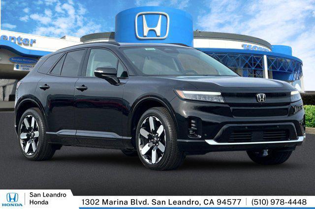 new 2026 Honda Prologue car, priced at $59,850
