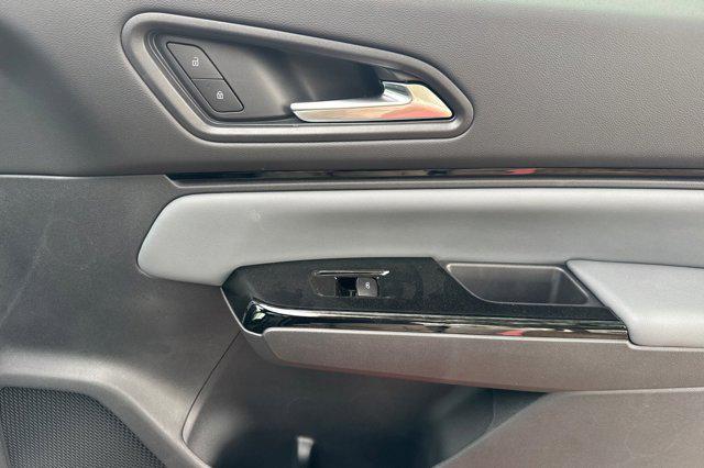 new 2026 Honda Prologue car, priced at $59,850