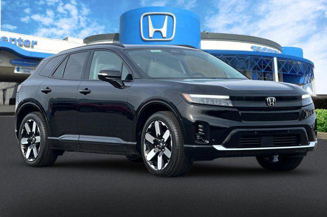 new 2026 Honda Prologue car, priced at $59,850
