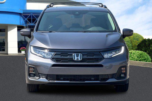 new 2026 Honda Odyssey car, priced at $44,885