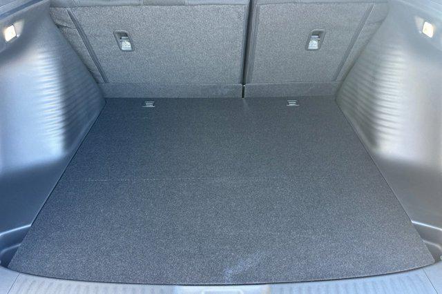 new 2026 Honda HR-V car, priced at $31,405