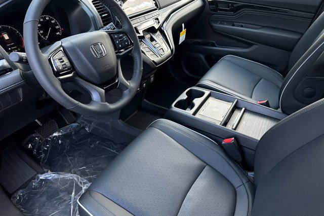new 2026 Honda Odyssey car, priced at $53,190