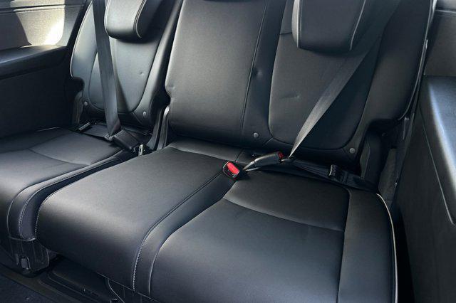 new 2026 Honda Odyssey car, priced at $53,190