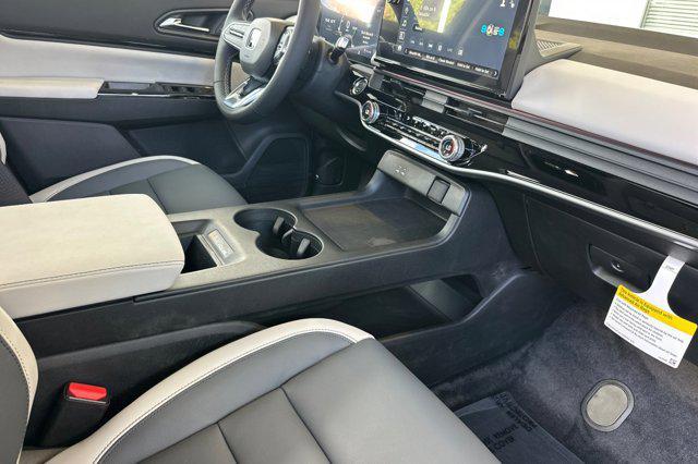 new 2026 Honda Prologue car, priced at $46,150