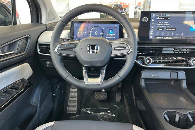 new 2026 Honda Prologue car, priced at $46,150