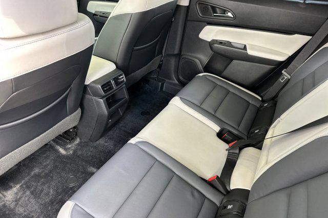 new 2026 Honda Prologue car, priced at $46,150