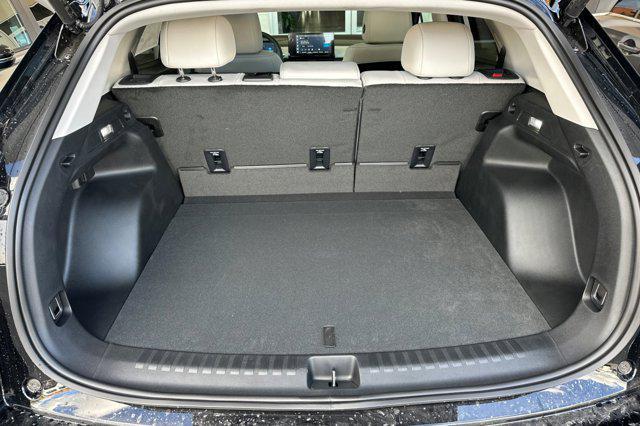 new 2026 Honda Prologue car, priced at $46,150