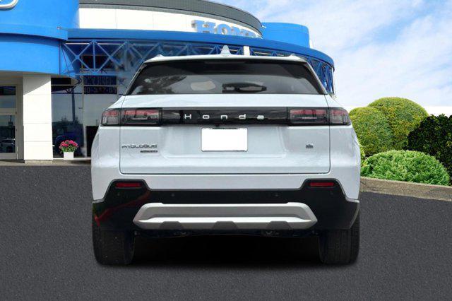 new 2026 Honda Prologue car, priced at $46,150