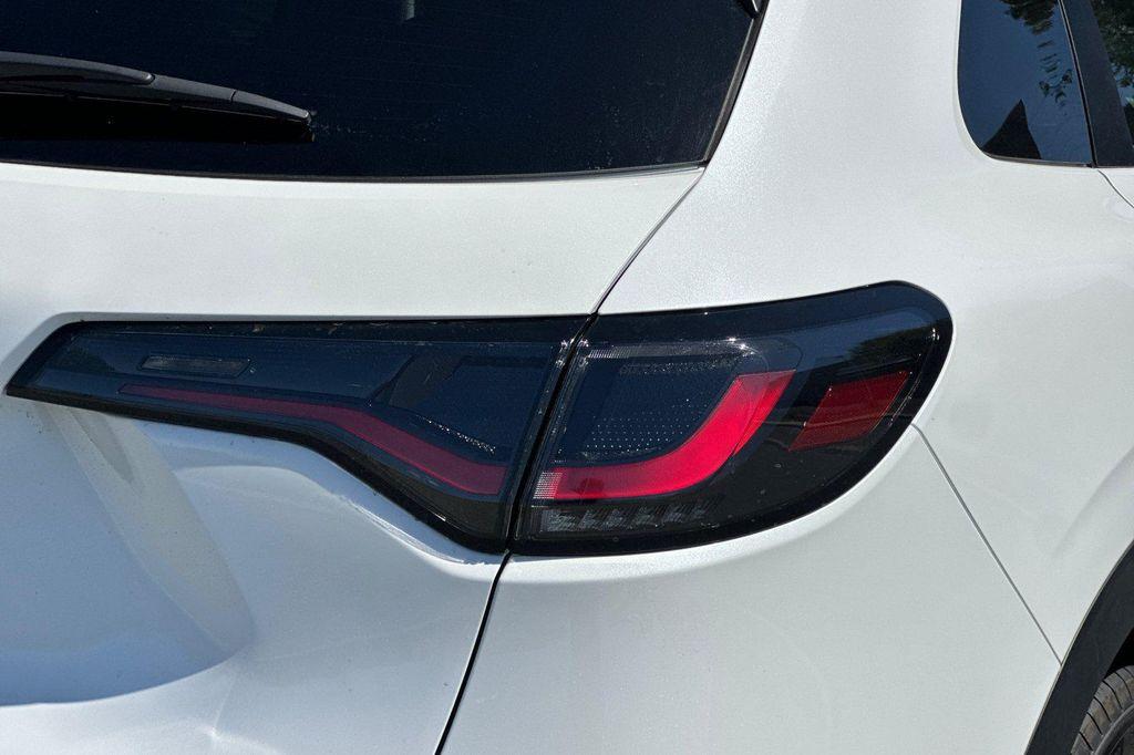 new 2027 Honda HR-V car, priced at $30,090