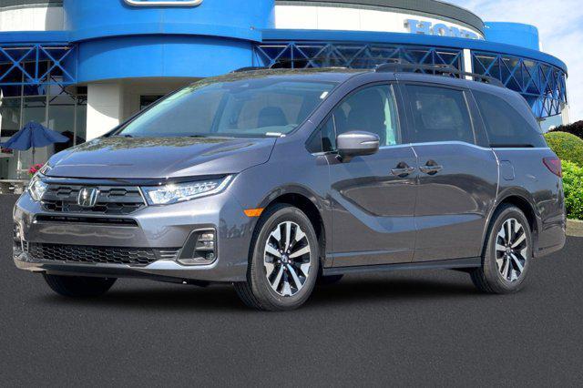 new 2026 Honda Odyssey car, priced at $44,290