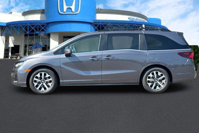 new 2026 Honda Odyssey car, priced at $44,290