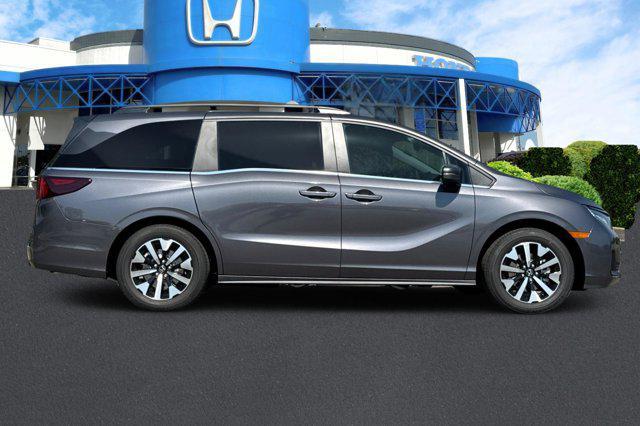 new 2026 Honda Odyssey car, priced at $44,290