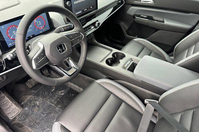 new 2026 Honda Prologue car, priced at $53,650