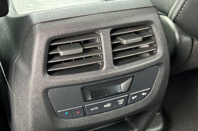 used 2018 Honda Pilot car, priced at $21,990