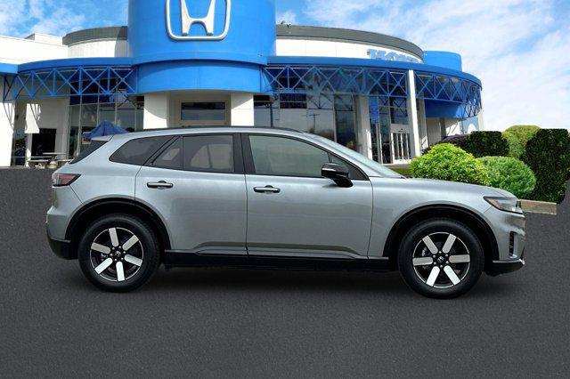 new 2026 Honda Prologue car, priced at $53,195