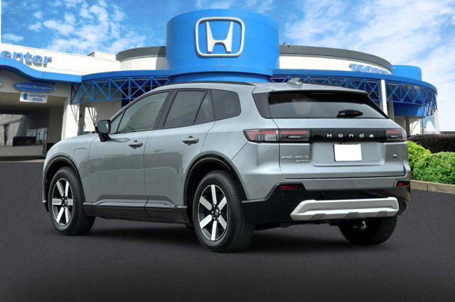 new 2026 Honda Prologue car, priced at $53,195