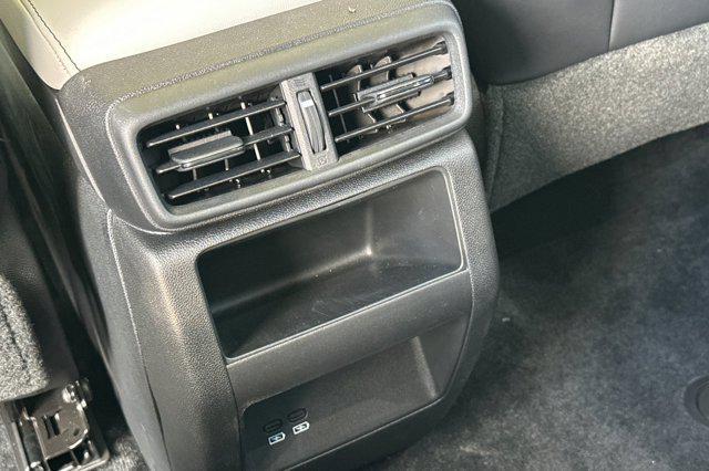 new 2026 Honda Prologue car, priced at $53,195