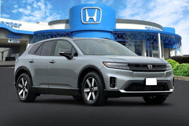 new 2026 Honda Prologue car, priced at $53,195