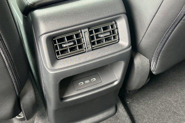 new 2026 Honda CR-V car, priced at $38,350