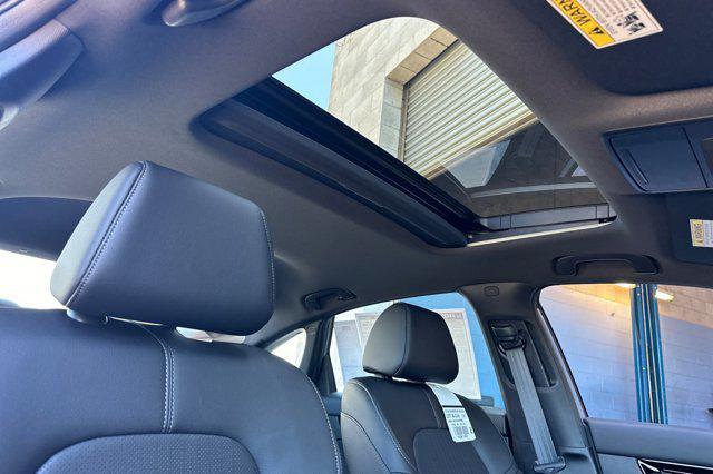 new 2026 Honda Civic Hybrid car, priced at $33,490