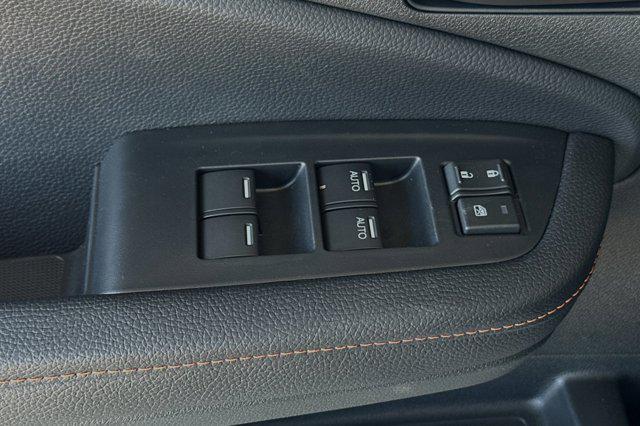 new 2025 Honda Ridgeline car, priced at $49,185